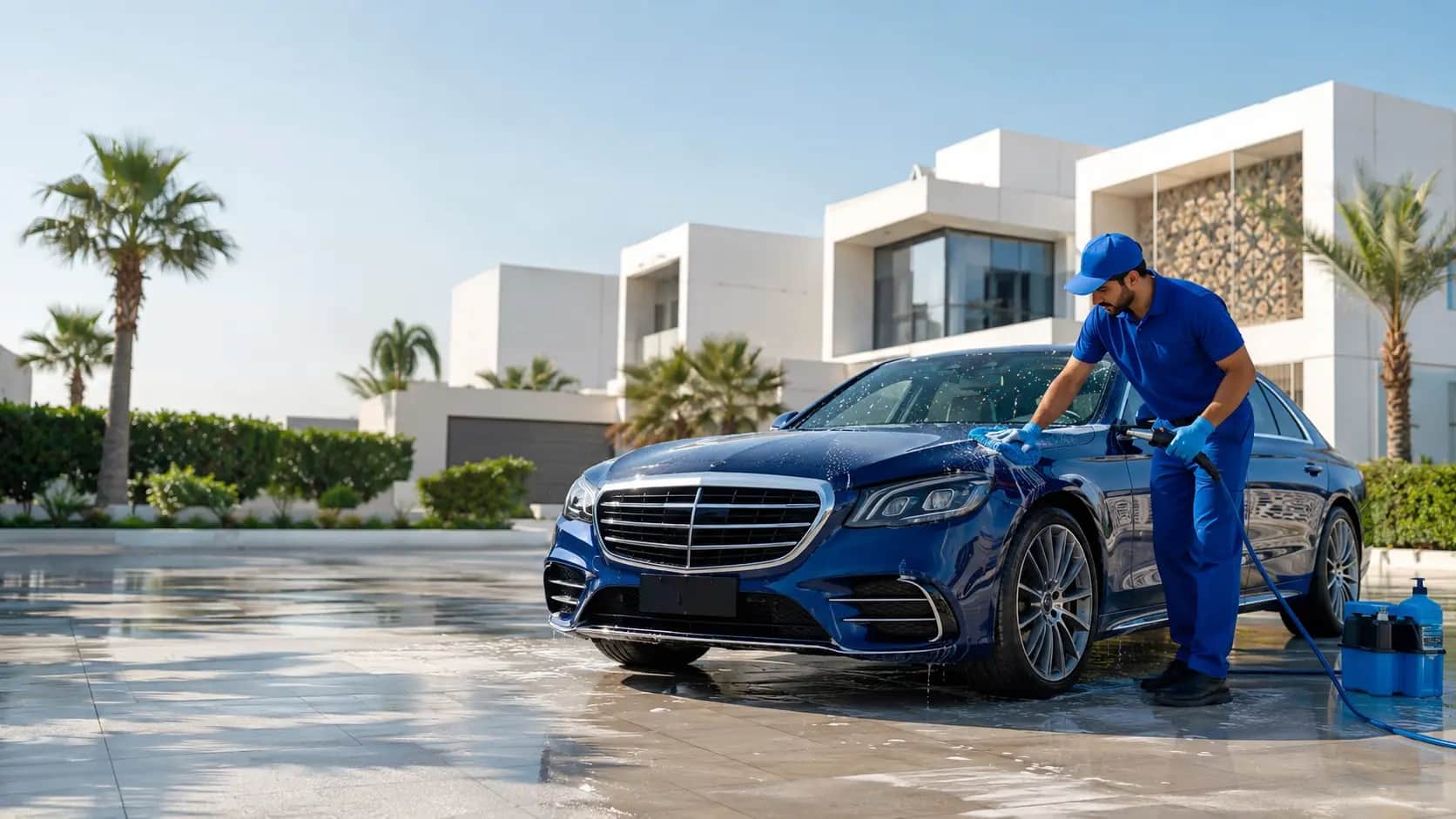 Washy mobile car wash service Washy mobile car wash service