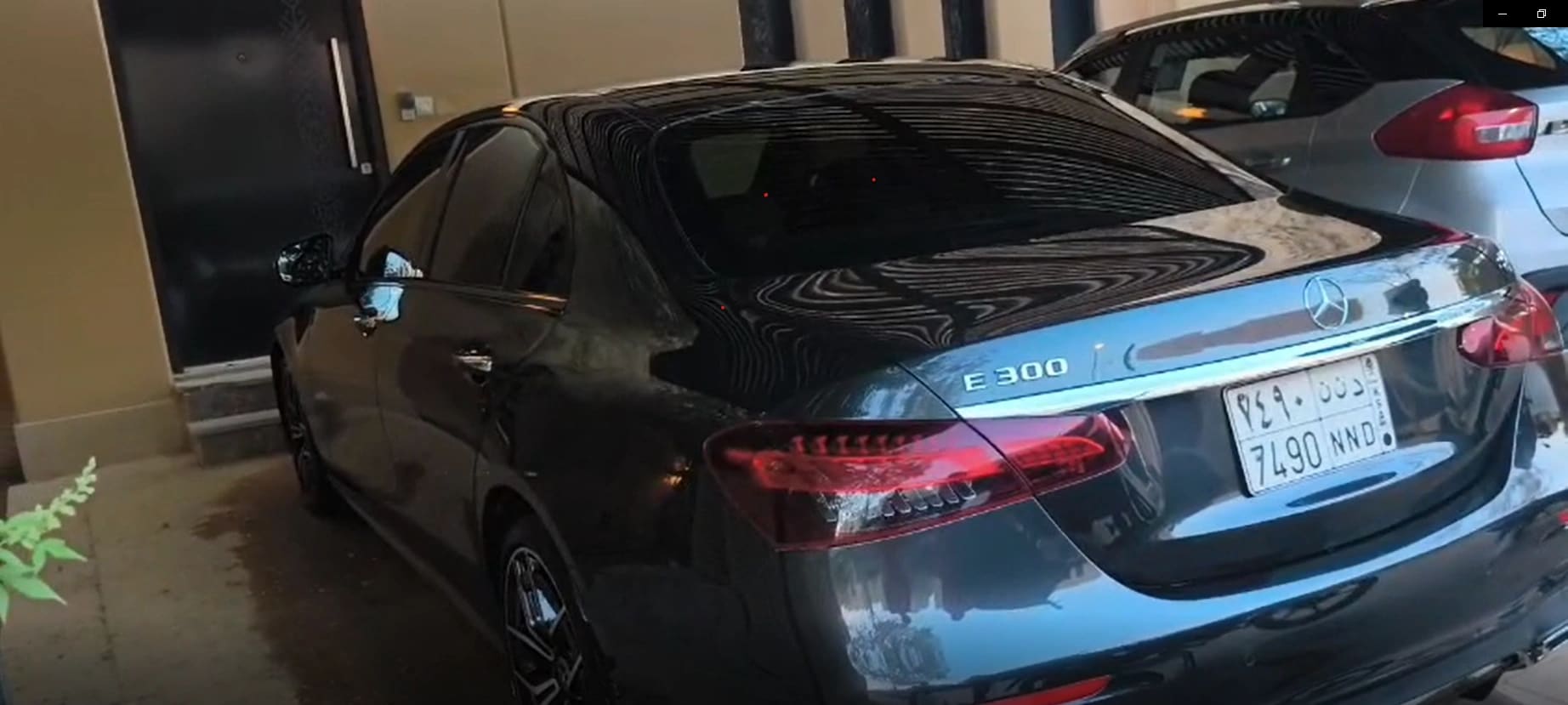 Mobile car wash in Qatar β Washy mobile car wash service